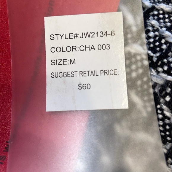 Yoki Tweed Jacket - Picture 8 of 8